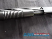 MOSSBERG 410 SHOTGUN