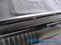 MOSSBERG 410 SHOTGUN