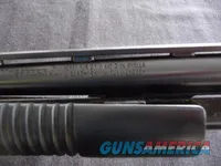 MOSSBERG 410 SHOTGUN