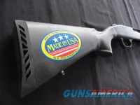 MOSSBERG 410 SHOTGUN