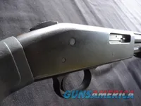 MOSSBERG 410 SHOTGUN