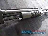 MOSSBERG 410 SHOTGUN