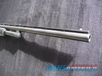 MOSSBERG 410 SHOTGUN