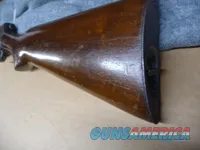 WINCHESTER .22 LR SINGLE SHOT