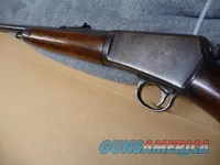 WINCHESTER .22 LR SINGLE SHOT