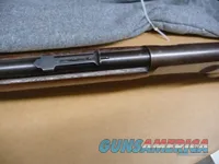 WINCHESTER .22 LR SINGLE SHOT