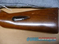 WINCHESTER .22 LR SINGLE SHOT