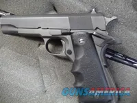 SPRINGFIELD M1911 - A1 .45