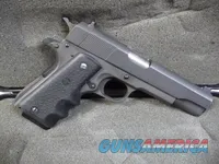 SPRINGFIELD M1911 - A1 .45