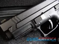 SPRINGFIELD M#XD-45 - COMPACT