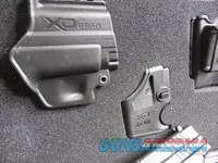 SPRINGFIELD M#XD-45 - COMPACT