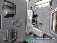 SPRINGFIELD M#XD-45 - COMPACT