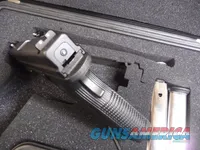 SPRINGFIELD M#XD-45 - COMPACT