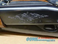 REMINGTON 1100 SHOTGUN 