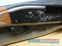 REMINGTON 1100 SHOTGUN 