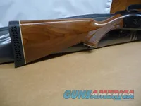 REMINGTON 1100 SHOTGUN 