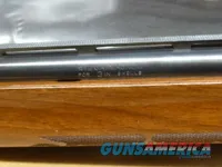 REMINGTON 1100 SHOTGUN 