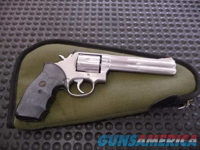 SMITH & WESSON INC 686-2  Img-1