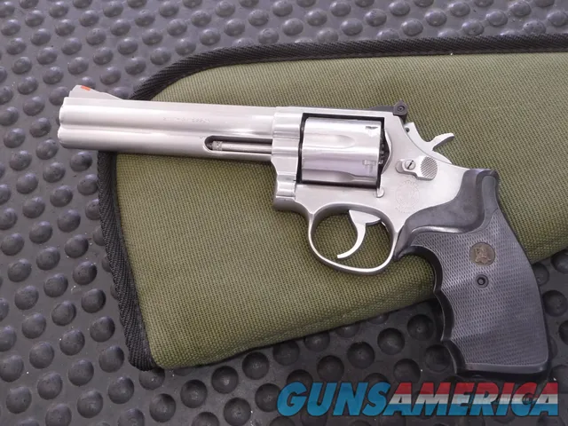 SMITH & WESSON INC 686-2  Img-3