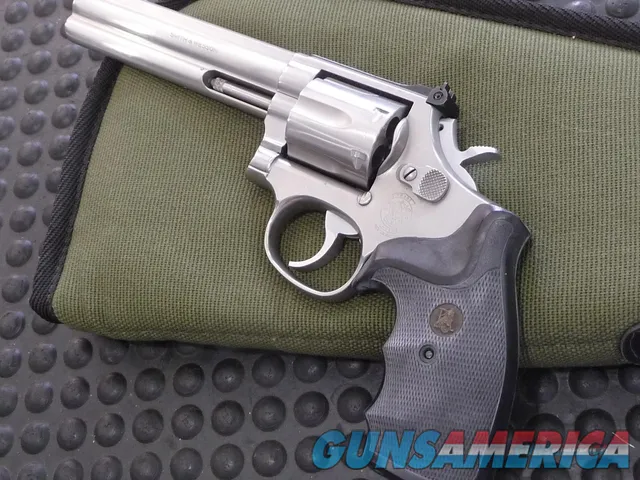 SMITH & WESSON INC 686-2  Img-4