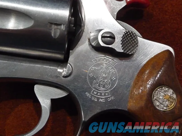 SMITH & WESSON INC 60  Img-4