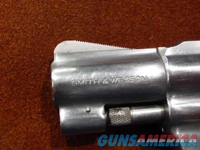 SMITH & WESSON INC 60  Img-5