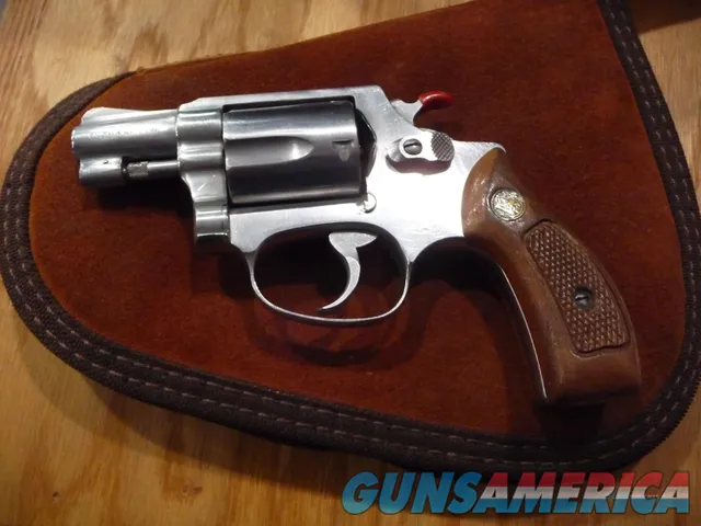 SMITH & WESSON INC 60  Img-8
