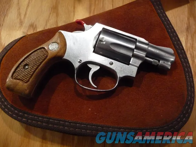 SMITH & WESSON INC 60  Img-9