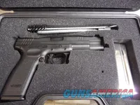 SPRINGFIELD M#XD-45
