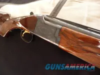 BROWNING CITORI 12GA OU 