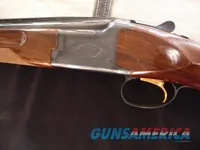 BROWNING CITORI 12GA OU 