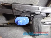 SIG SAUER M#SP2340 .40