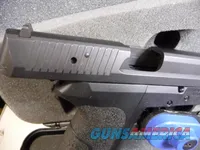 SIG SAUER M#SP2340 .40