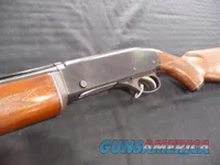 SEARS M#66 12GA SEMI - AUTOMATIC