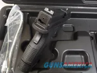 SPRINGFIELD XD .40 SUB COMPACT