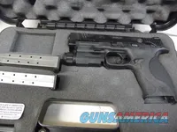 SMITH & WESSON M&P .45 WNcSTAR LIGHT