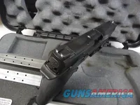 SMITH & WESSON M&P .45 WNcSTAR LIGHT