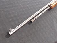 ROSSI MODEL 62 PUMP RIFLE 