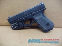 GLOCK 19 9mm