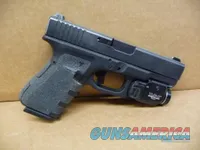GLOCK 19 9mm