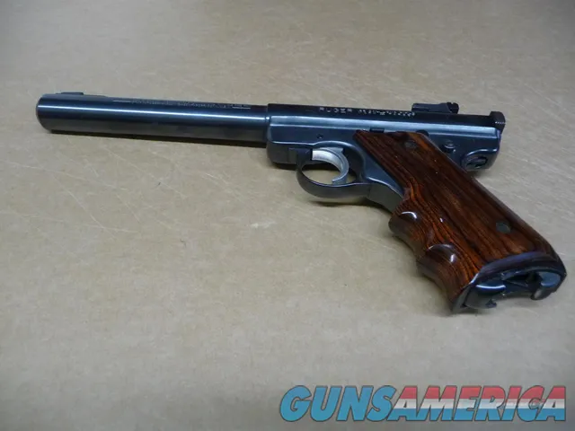 RUGER   Img-1