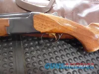 BROWNING CITORI 12GA - OU