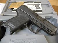 HECKLER & KOCH USP COMPACT .45