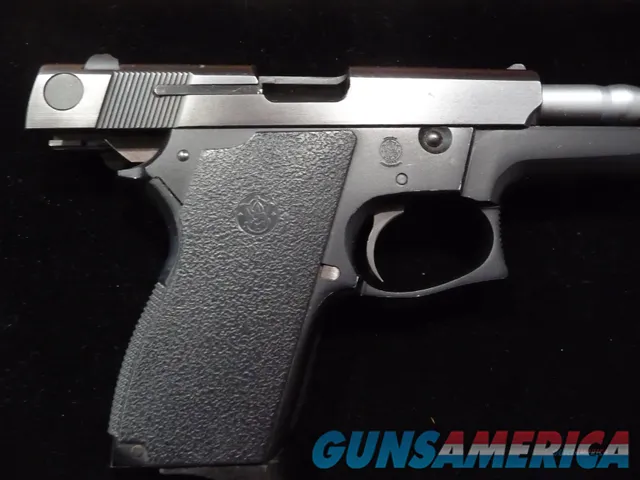 SMITH & WESSON INC 469  Img-3