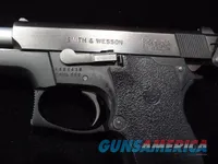 SMITH & WESSON 469 USED WORIGINAL BOX *NOT CALIF. ROSTER*
