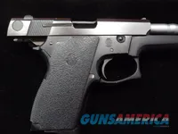 SMITH & WESSON 469 USED WORIGINAL BOX *NOT CALIF. ROSTER*