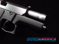 SMITH & WESSON 469 USED WORIGINAL BOX *NOT CALIF. ROSTER*