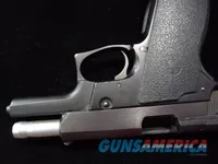 SMITH & WESSON 469 USED WORIGINAL BOX *NOT CALIF. ROSTER*