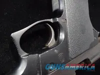 SMITH & WESSON 469 USED WORIGINAL BOX *NOT CALIF. ROSTER*