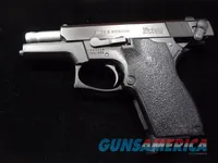 SMITH & WESSON 469 USED WORIGINAL BOX *NOT CALIF. ROSTER*